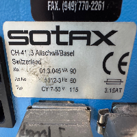 Sotax AT7 Smart Semi-Automated Dissolution Tester image 1